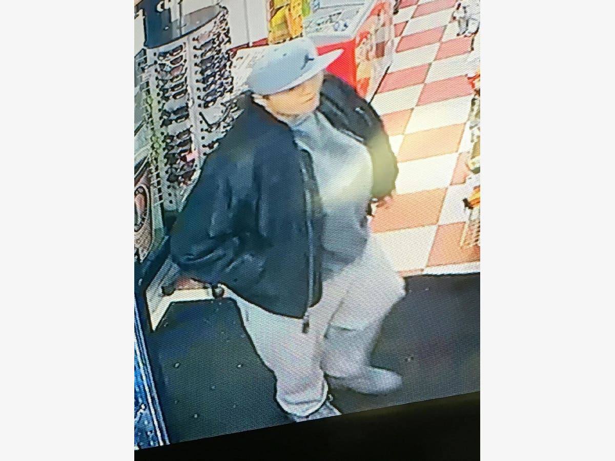 Woman Held Up Gas Station At Knifepoint: East Haven Police | East Haven ...