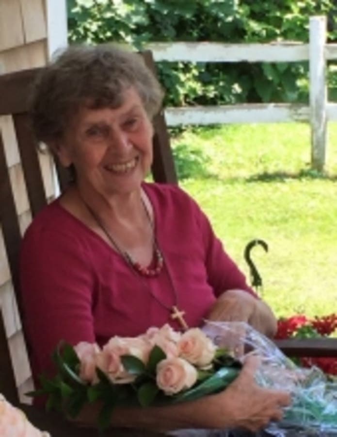 Obituary Margaret Tobin Kenefick, 82, of Guilford Guilford, CT Patch