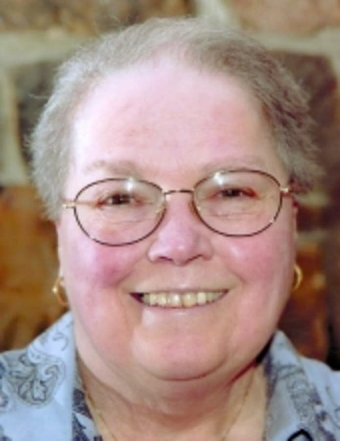 Obituary Catherine Dalton Meder, 75, of Guilford Guilford, CT Patch
