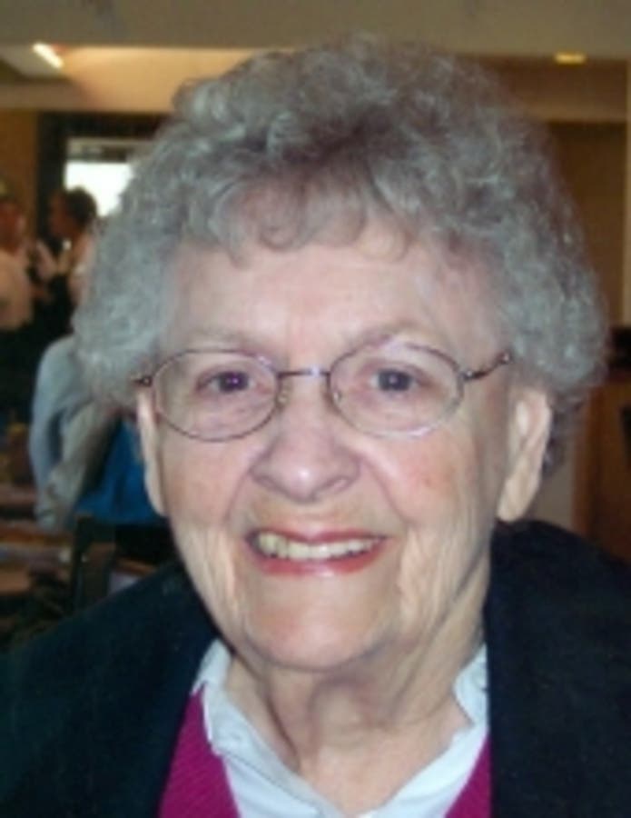 Obituary Marie Mooradian, 90, of Guilford Guilford, CT Patch