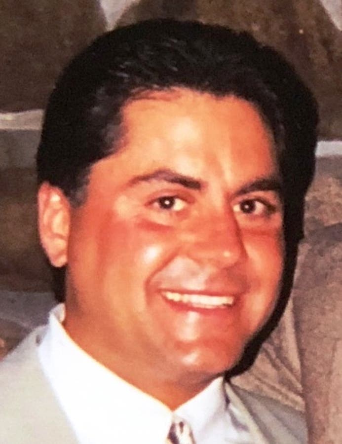 Obituary Constantine (Gus) J. Klarides, 57, Formerly of Oxford