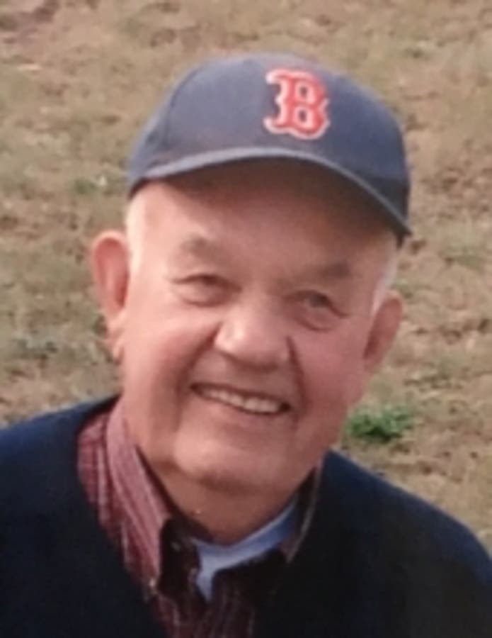 Obituary James Mitchell Landon, 90, of Guilford Guilford, CT Patch