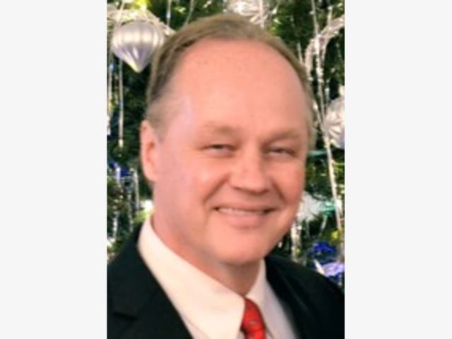 Obituary: Rev. Jonathan S. Bailey, 57, of Milford | Milford, CT Patch