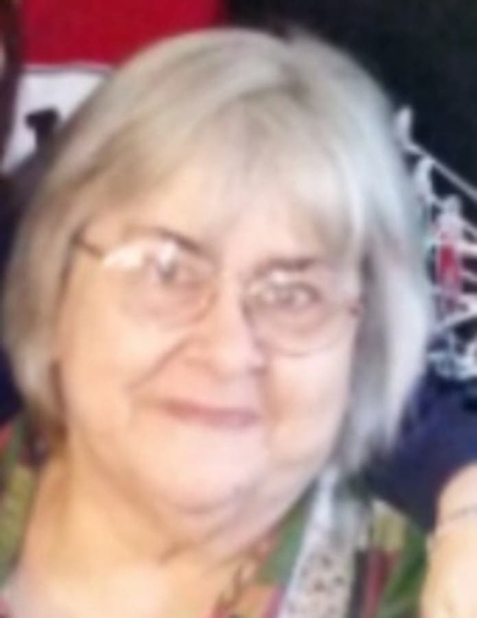 Obituary Gail Young Stickley, of Guilford Guilford, CT Patch