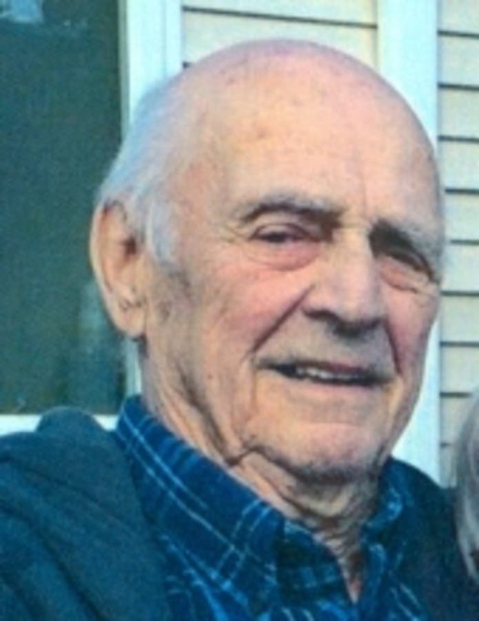 Obituary Charles "Art" Heidtman, of Guilford Guilford, CT Patch