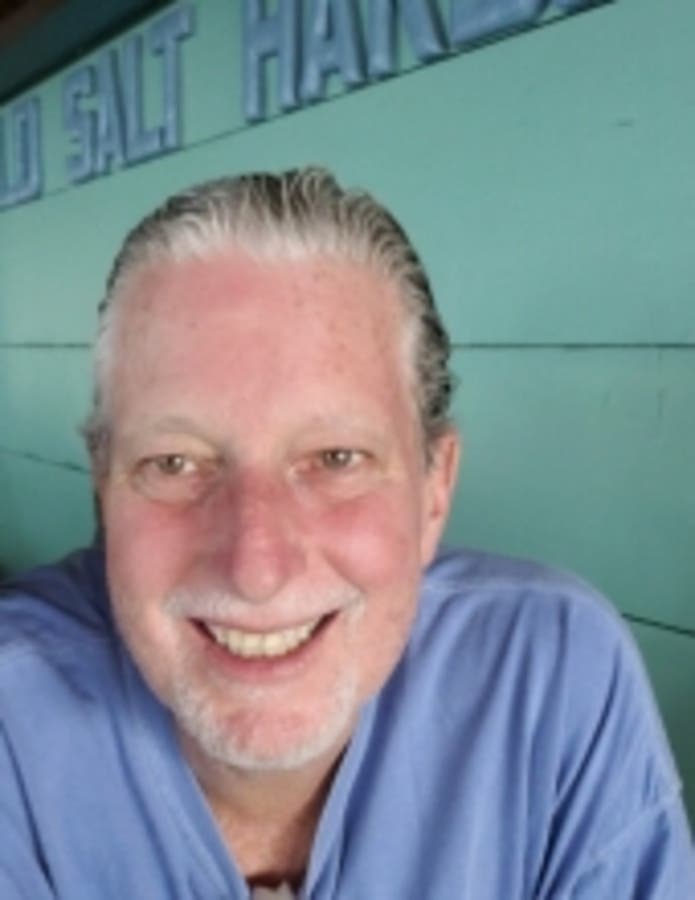 Obituary John Peter Lelas III of Guilford Guilford, CT Patch