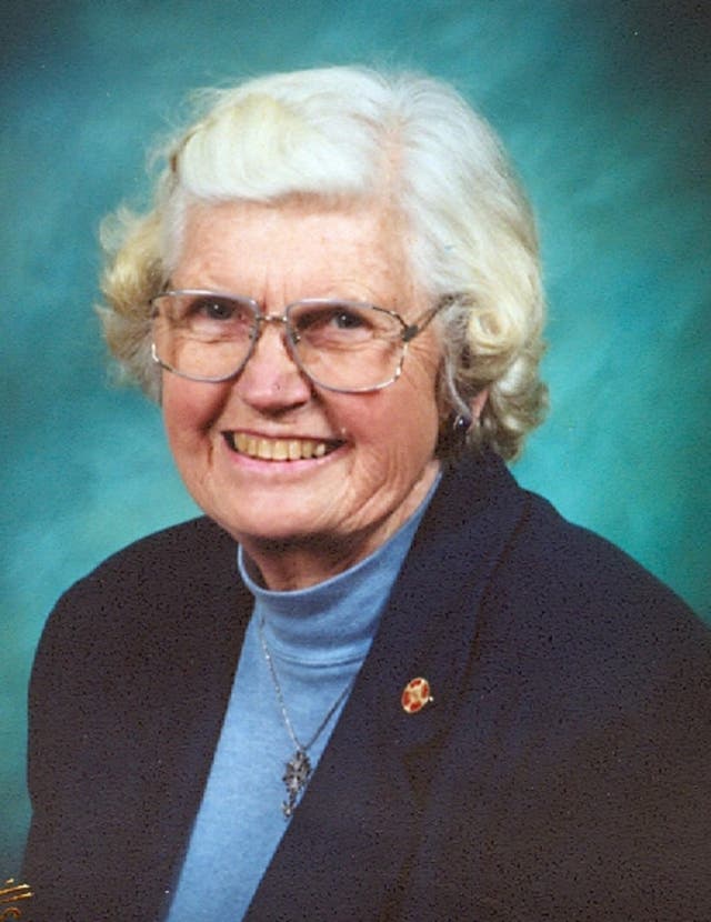 Obituary Elizabeth Ann (Betsy) Work, of Guilford Guilford, CT Patch