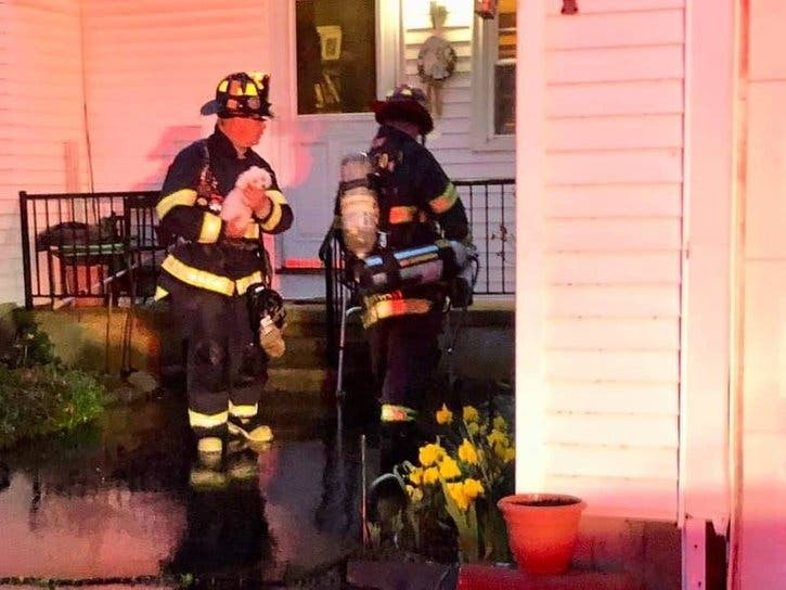 News small post card thumbnail