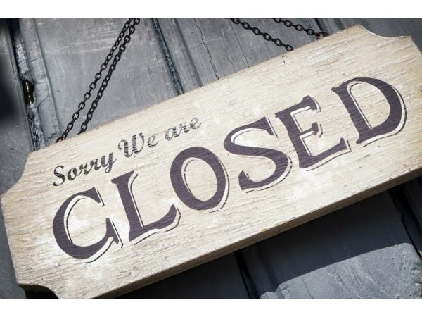 Golden Corral Announces Closure Of Milford Location | Milford, CT Patch
