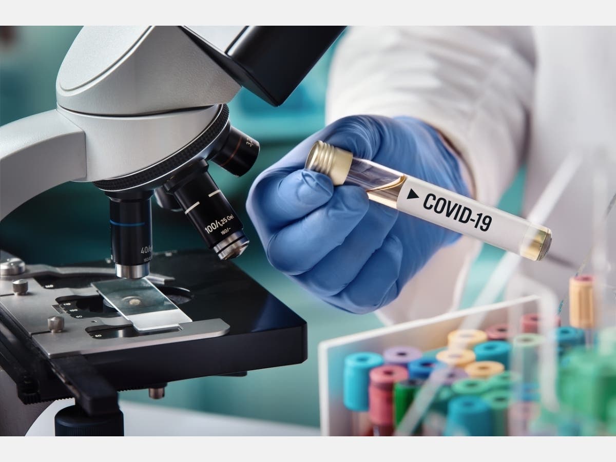 CT Coronavirus Updates TownByTown Numbers Reveal Big Increase