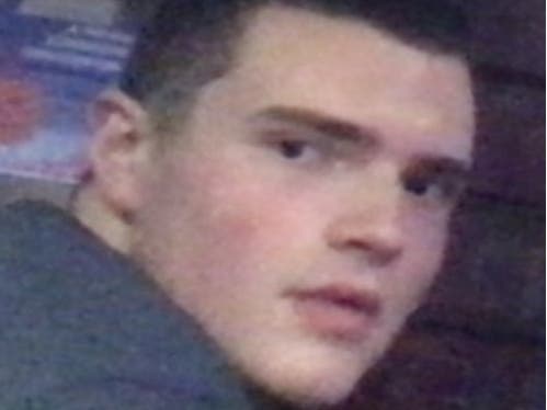 A manhunt continues for a University of Connecticut student accused of committing two homicides, a home invasion and a kidnapping, police said.