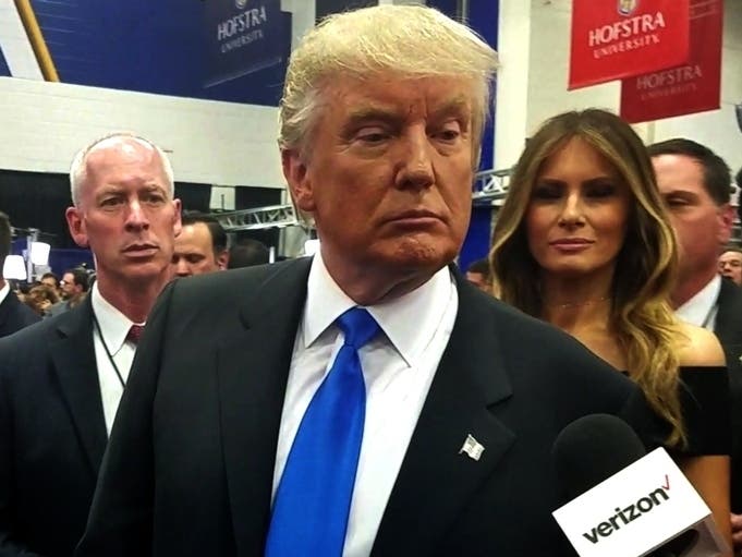 The 25th Amendment allows Congress to remove sitting presidents if it's determined they can't do their job.