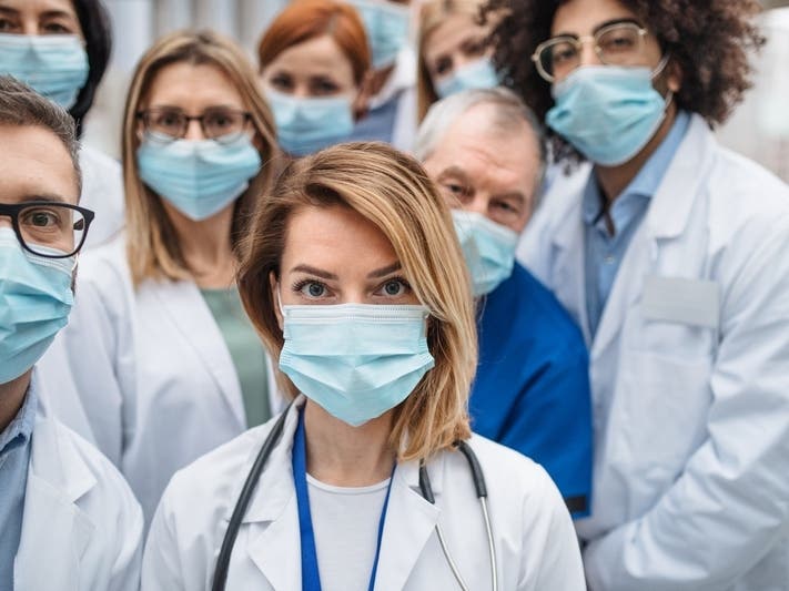 New Details, Timeline On Coronavirus Vaccine Availability In CT - Vimarsana News