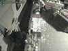 Police said they believe up to four suspects are responsible for the burglary. 