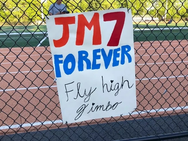 The teen is charged with murder and three counts of first-degree assault, according to police.