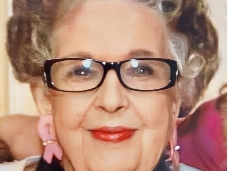 ​Betty J. Brennan, 86, of Milford