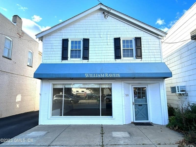 'Iconic' Building For Sale In Greenwich Greenwich, CT Patch