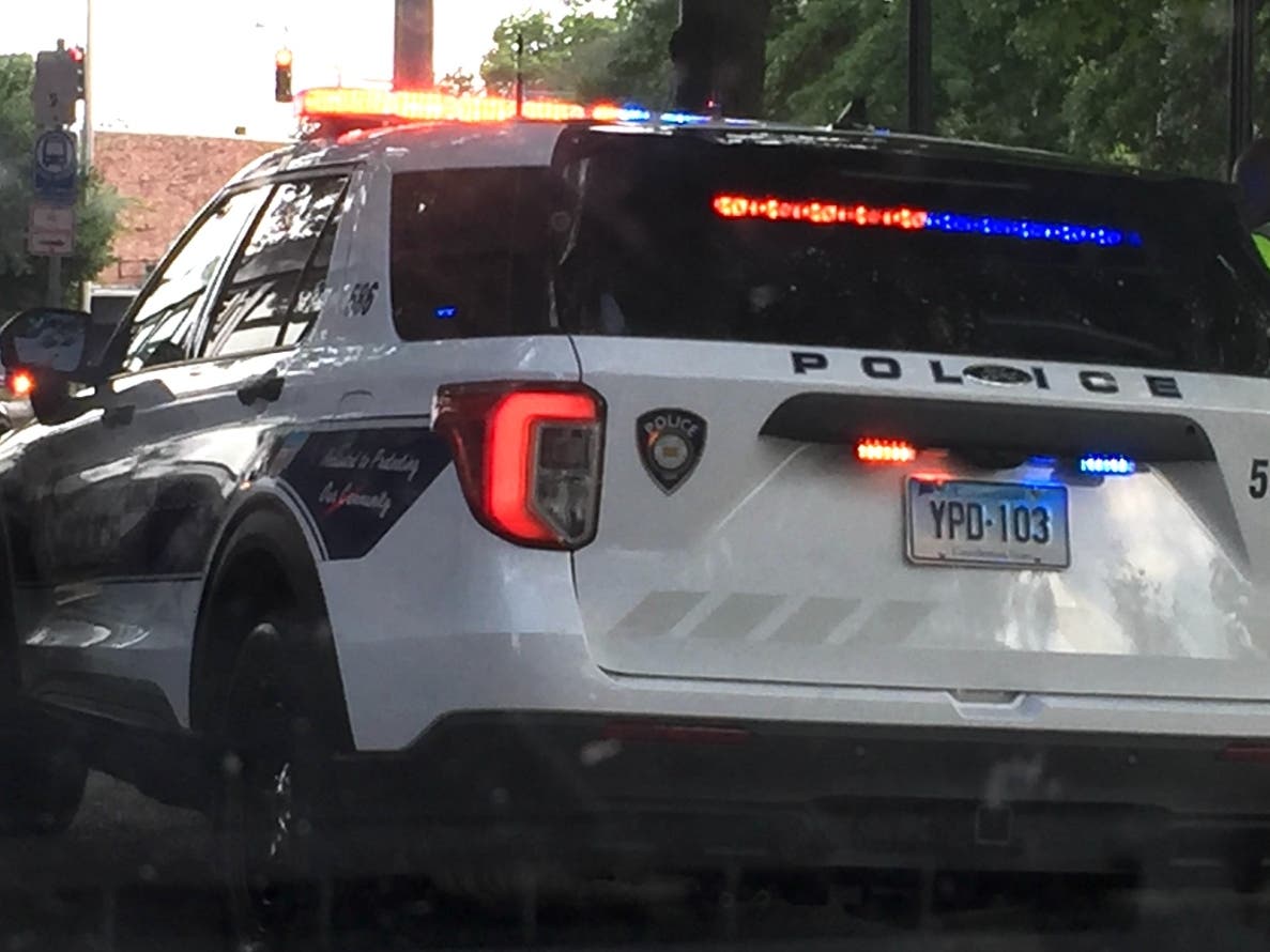 Yale Student Confronts Attempted Burglary Suspect In Home: Police | New ...