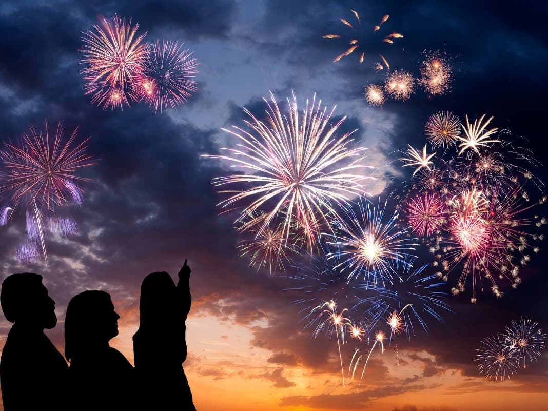 Waterbury's 2026 4th Of July Fireworks Details Released