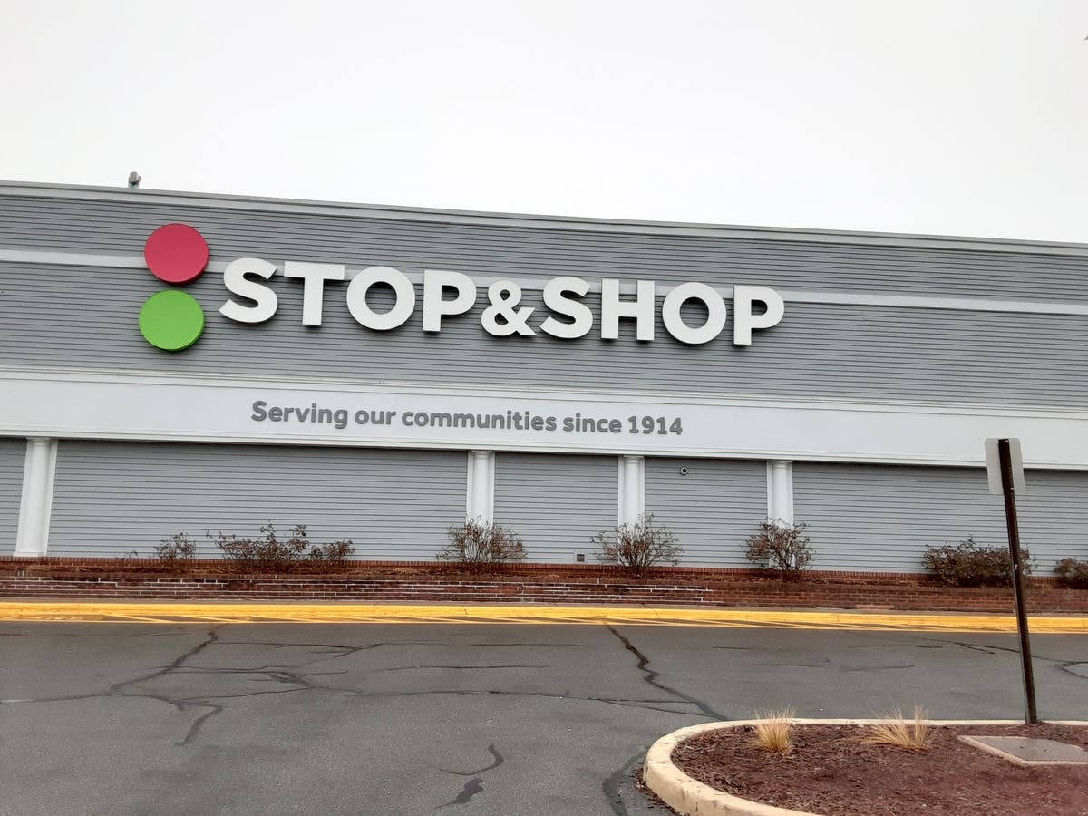 Stop & Shop Sets Closure Date For Store: CT News