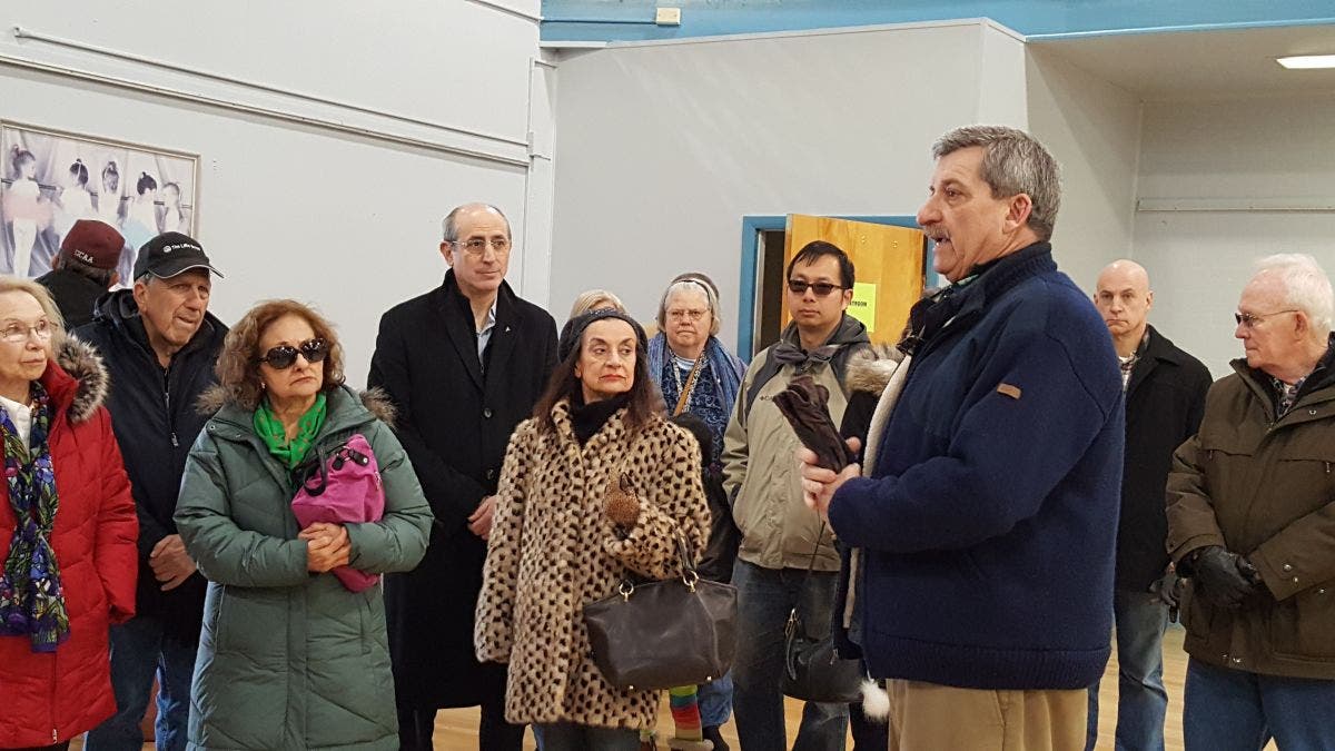 News small post card thumbnail