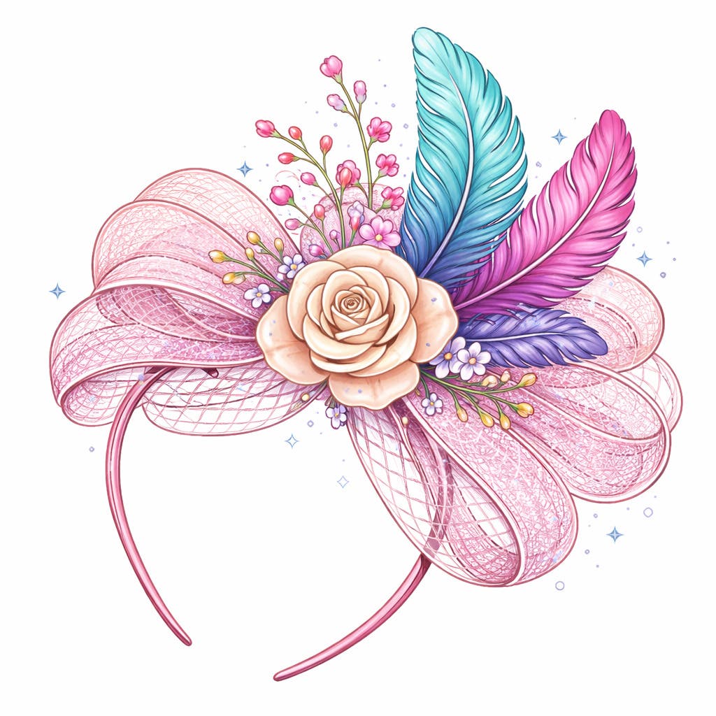 Fascinator Workshop
