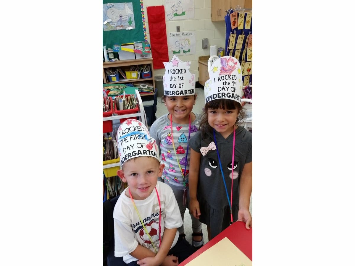 Farmingdale School District Opens Doors To Students For 2016 2017