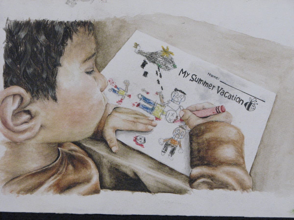 News small post card thumbnail