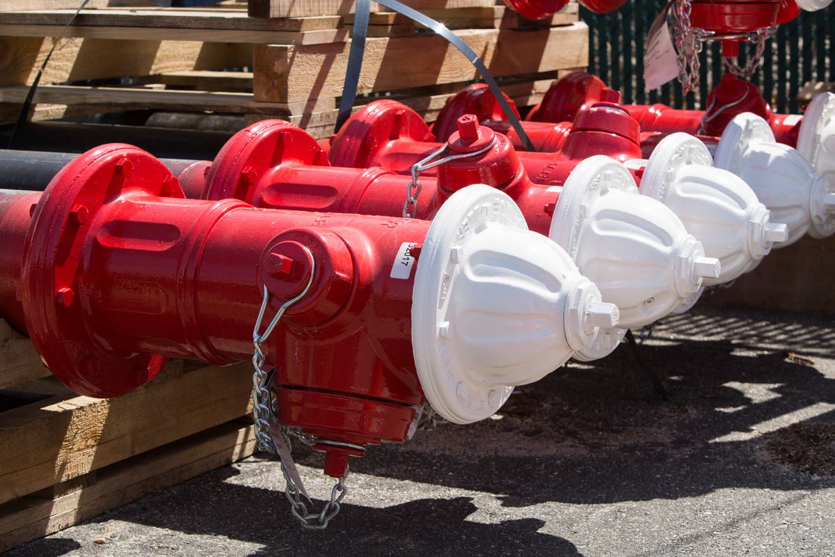 New York American Water Investing 2.5 Million in Merrick Merrick, NY