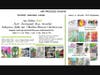 July Art Camp + Art Lessons