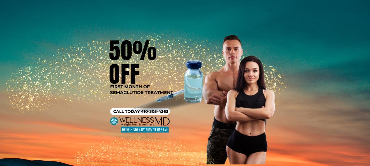 WellnessMD: Weight Loss and Wellness