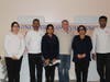 HSS volunteers with Councilman Bierman and Councilwoman Grover