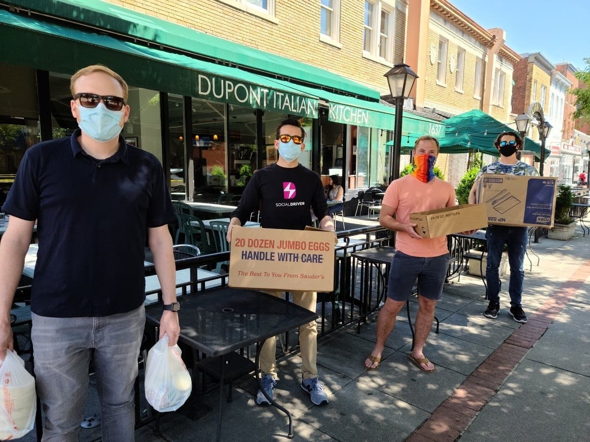 News small post card thumbnail