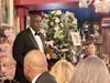 Richard K. Bynum is honored with the O Museum Humanitarian Award for leadership that bridges business and purpose with lasting impact.