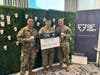Face the Fight®, the veteran suicide prevention initiative, and Starbucks Coffee Company are marking the third year of their partnership to support the U.S. Department of Veterans Affairs’ Buddy Check Week. 