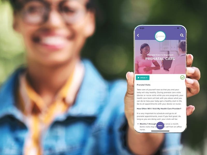 News small post card thumbnail