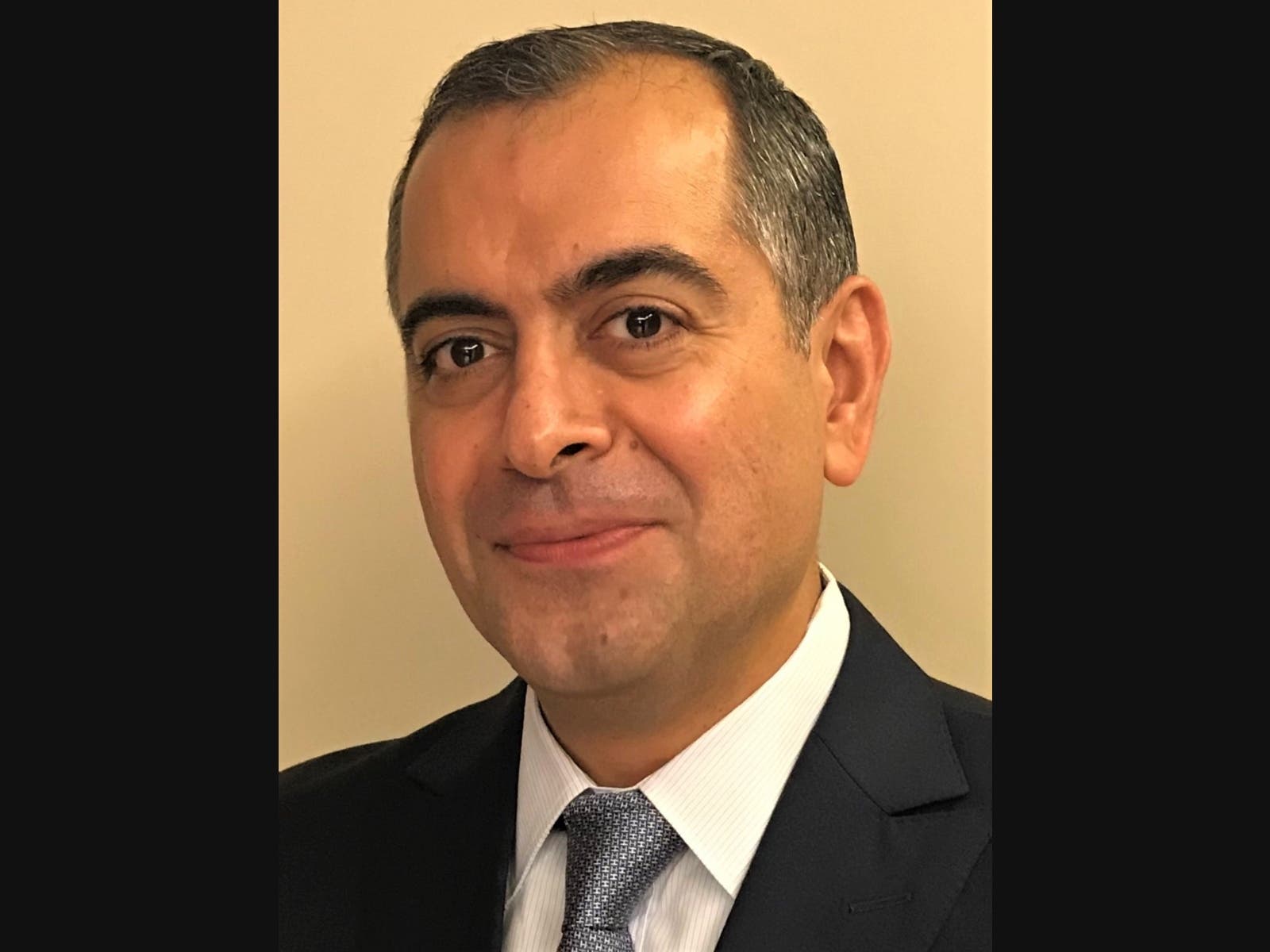 Omar M. Hamoui, MD