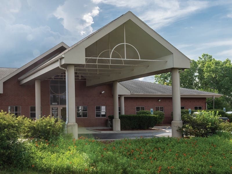 Specialty Physicians of Illinois, LLC, Tinley Park Clinic