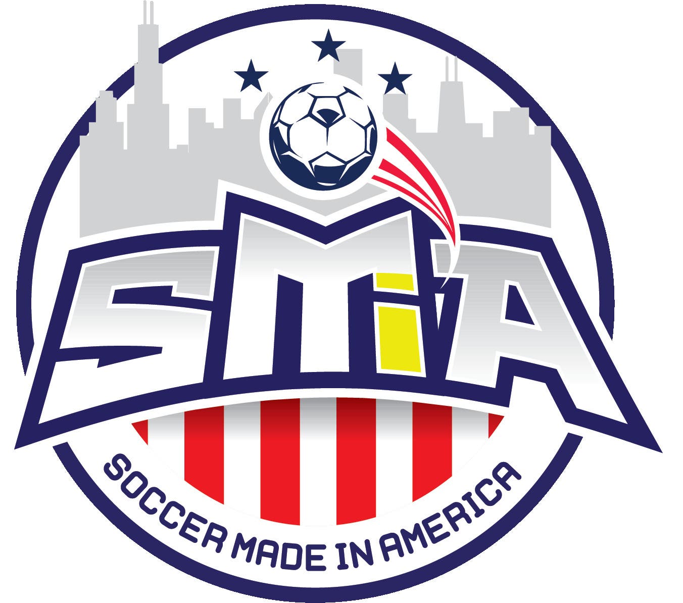 Western Springs Recreation Dept. To Host Soccer Made in America Camps