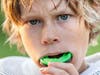 Protect Your Student Athlete's Smile with a Mouthguard.  Dr. Karen Conn of Bryn Mawr Orthodontics explains the protective benefits of a mouthguard for student athletes.  www.BrynMawrOrthodontics.com