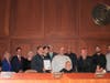 The Plymouth Township Council recognizes its Public Works employees as part of Public Works Week.