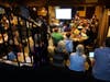 Dozens of Montgomery County municipal officials gathered to share tips for implementing green energy.
