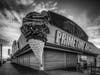 Primetime Arcade, Seaside Heights, N.J. 