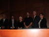 The Plymouth Township Council congratulate Brad Krenicky on his new role as code enforcement officer. 