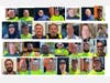 Plymouth Township Council recognized its Public Works team.