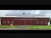 The Barn at Snipes Farm hosts the annual Halloween Bash for the Danny DeGennaro Foundation.