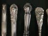 Sterling Silver Flatware