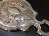 Sterling Silver Mirror