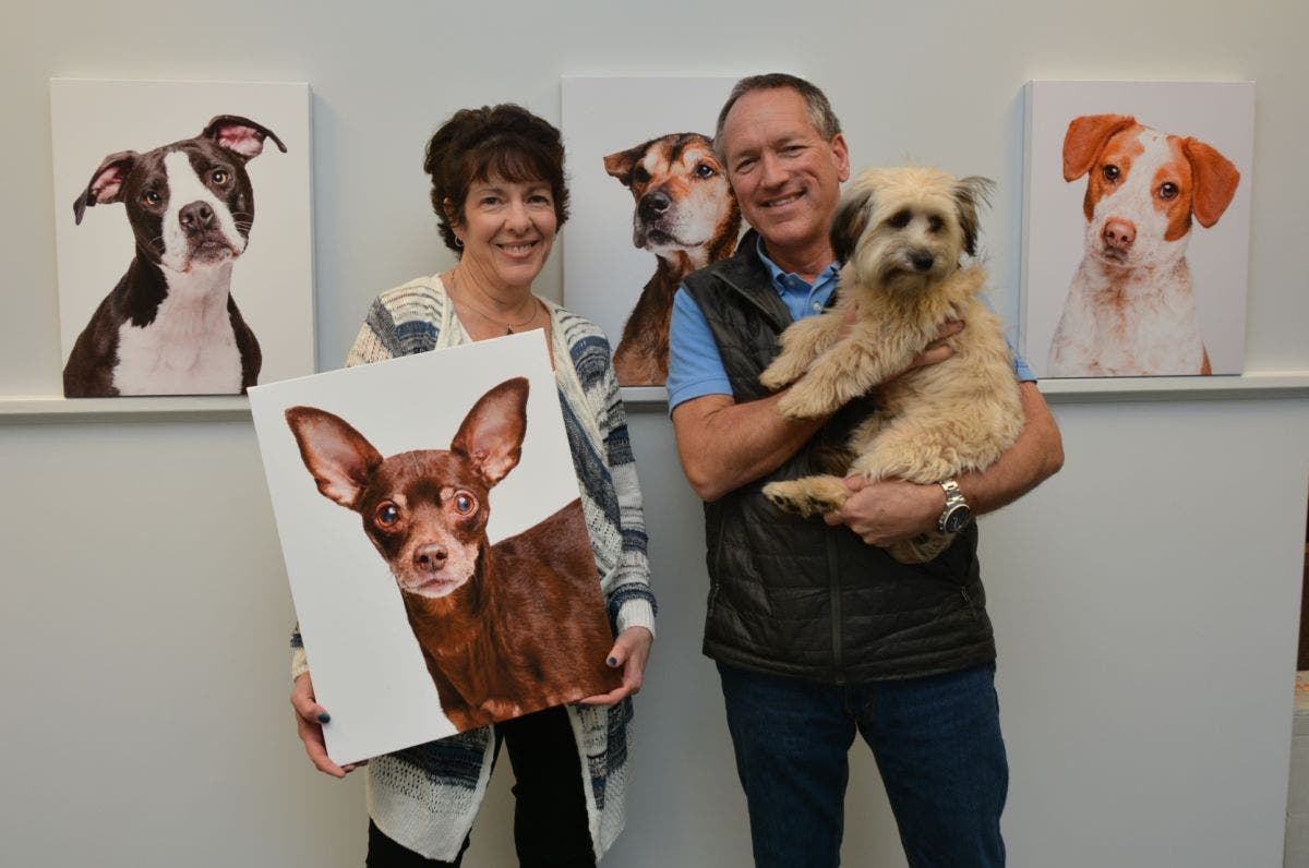 News small post card thumbnail