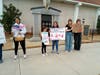 Support shown for local immigrants